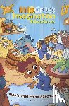 Avery, Bryan Patrick - Milo's Wild Farm Adventure