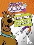 Collins, Ailynn - Gang Way! the Mystery of Magnetism!: A Scooby-Doo! Science Adventure