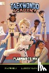 Pulga, Alexandra - Planning to Win