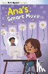 McClintock Miller, Shannon - Ana's Smart Move