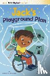 McClintock Miller, Shannon - Jack's Playground Plan