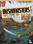 Luján, Jarred - Bushmasters: Elite Combat Team of World War II