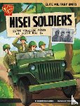 Florence, Debbi Michiko - Nisei Soldiers: Elite Fighting Force of World War II