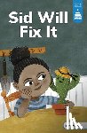 Renando, Tiffany - Sid Will Fix It