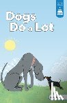 Renando, Tiffany - Dogs Do a Lot