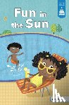 Renando, Tiffany - Fun in the Sun