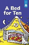Renando, Tiffany - A Bed for Ten