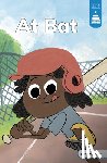 Renando, Tiffany - At Bat