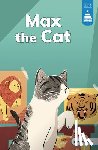Renando, Tiffany - Max the Cat