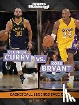 Smith, Elliott - Stephen Curry vs. Kobe Bryant: Basketball Legends Face Off