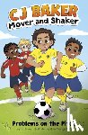 Bolt, Eloise Szaruga - Problems on the Pitch