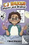 Bolt, Eloise Szaruga - I Need Glasses!