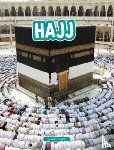 Golkar, Golriz - Hajj