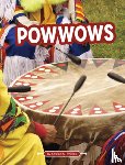 Phillips, Katrina M. - Powwows