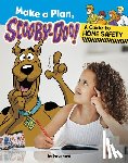 Korté, Steve - Make a Plan, Scooby-Doo!: A Guide to Home Safety