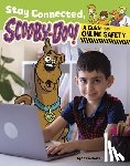 Korté, Steve - Stay Connected, Scooby-Doo!: A Guide to Online Safety