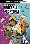 Maddox, Jake - Super Silly Baseball and Softball Jokes and Puns