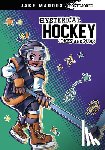 Maddox, Jake - Hysterical Hockey Jokes and Puns