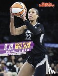 Chandler, Matt - A'Ja Wilson: Basketball Shooting Star