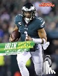Chandler, Matt - Jalen Hurts: Dual-Threat Quarterback