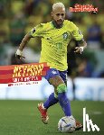 Chandler, Matt - Neymar: Soccer Magician