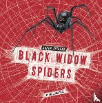 Amstutz, Lisa J. - Black Widow Spiders