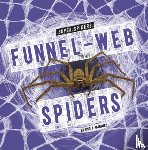 Amstutz, Lisa J. - Funnel-Web Spiders