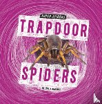 Amstutz, Lisa J. - Trapdoor Spiders
