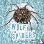 Amstutz, Lisa J. - Wolf Spiders