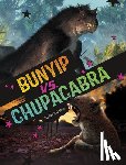 Golkar, Golriz - Bunyip vs. Chupacabra