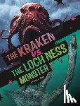 Rayo, Alberto - The Kraken vs. the Loch Ness Monster