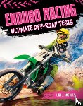 Amstutz, Lisa - Enduro Racing: Ultimate Off-Road Tests