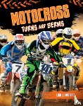 Amstutz, Lisa - Motocross: Turns and Berms