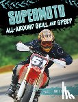 Amstutz, Lisa - Supermoto: All-Around Skill and Speed
