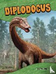 Hunter, Nick - Diplodocus