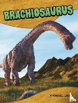 Murray, Laura K. - Brachiosaurus