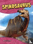 Hunter, Nick - Spinosaurus