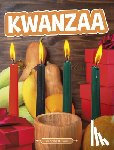 Tyner, Artika R. - Kwanzaa
