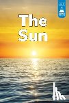 Stickney, Laura - The Sun
