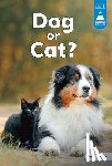 Stickney, Laura - Dog or Cat?
