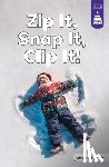 Richmond, Marley - Zip It, Snap It, Clip It!