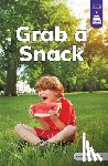 Richmond, Marley - Grab a Snack