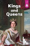 Bennett, L. - Kings and Queens