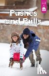 Stickney, Laura - Pushes and Pulls