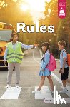 Stickney, Laura - Rules