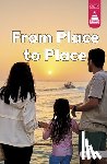 Stickney, Laura - From Place to Place