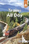 Richmond, Marley - Trains All Day