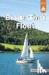 Richmond, Marley - Boats That Float