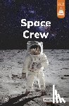 Richmond, Marley - Space Crew