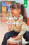Stickney, Laura - Kinds of Sounds